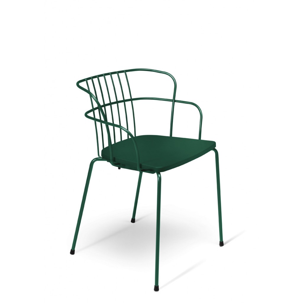 Scaun Flint 535-A - Nuovo Design